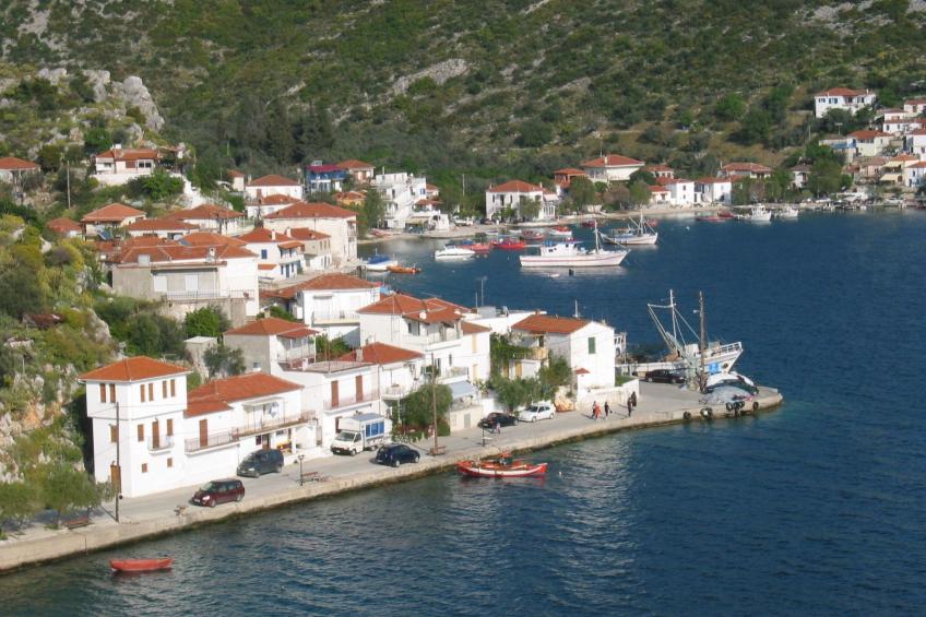 Mylos Trikeri - foto 27