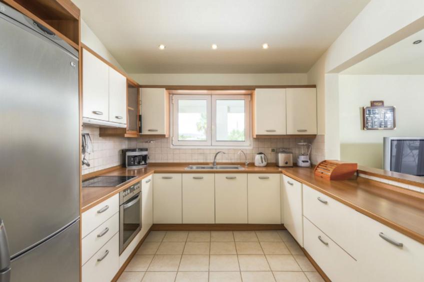 Villa Euphoria, Strand von Gennadi - foto 15