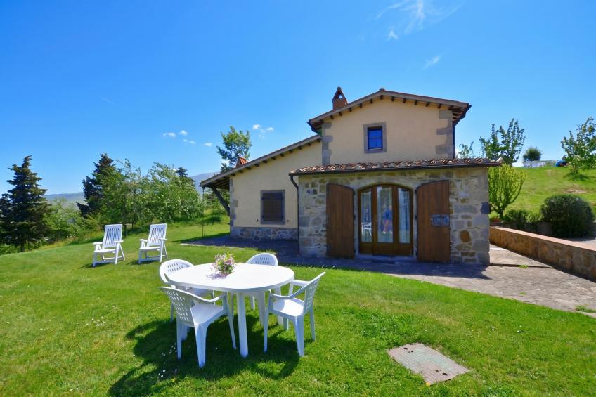 Villa La Chiesina - foto 18