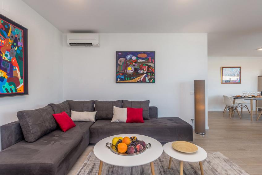 Apartment Poseidon - 1 - foto 19