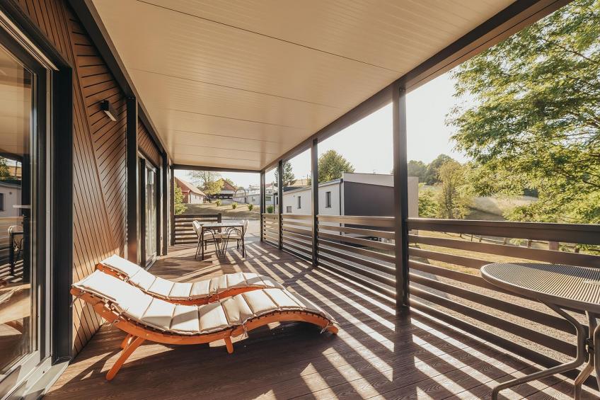 Luxury mobile home - foto 17