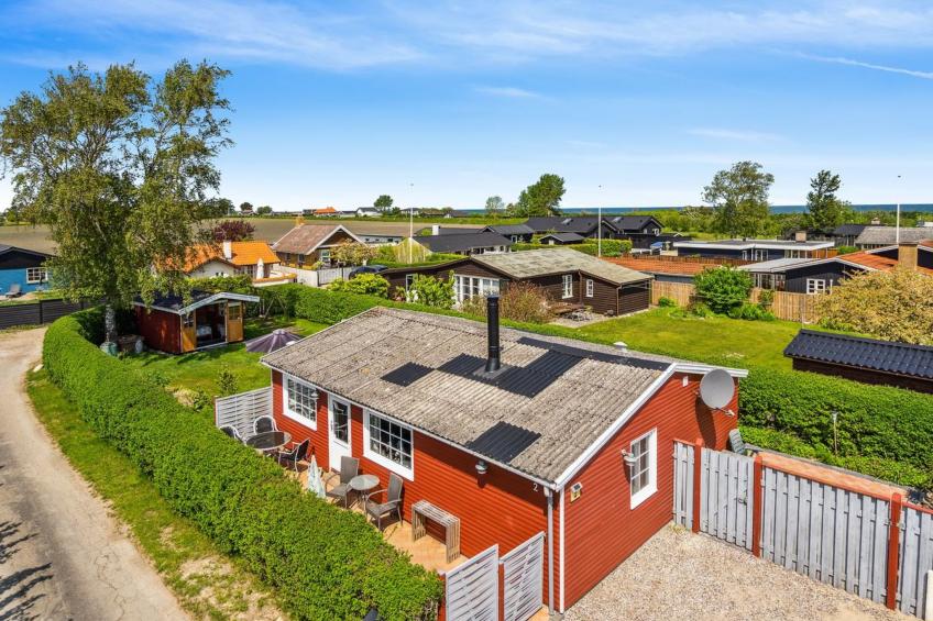 "Amy" - 150m from the sea in Funen - foto 2