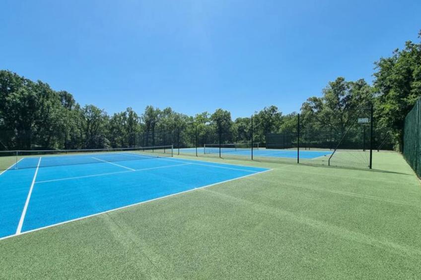 Maison En Domaine Sécurisé 6-7 Pers/30min De Cannes - foto 28