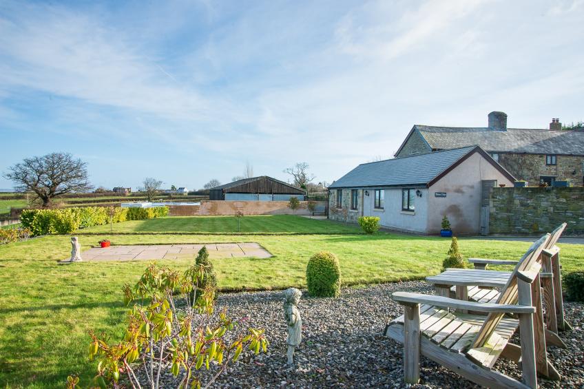 Picton Lodge - Sea Views - foto 17