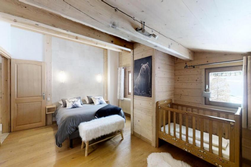 Résidence Chatillon N° 4 - foto 9