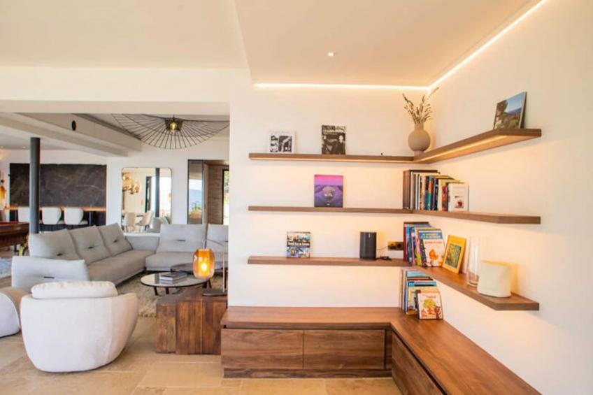 Villa De Haut Standing - 4 Chambres - Piscine - foto 19