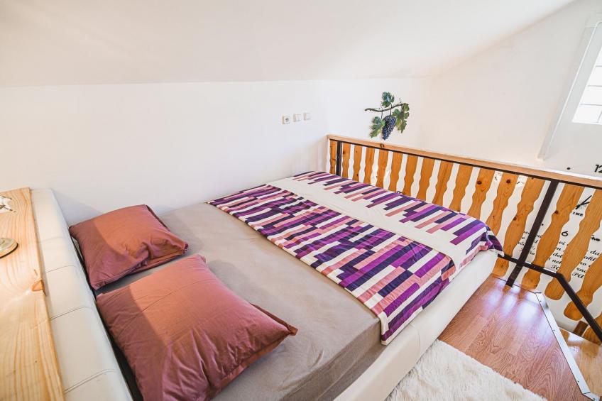 Harvest Horizon Holiday Home with Sauna - One Bedroom Holiday Home - foto 10