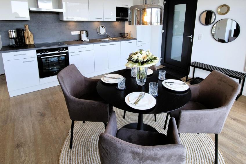 1SZ/3P Winterberg Appartement 21132 - foto 2