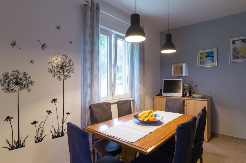 "Villa Betty" mit Terrasse - foto 13