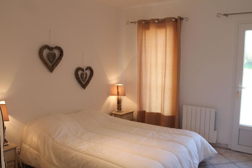 Schönes Ferienhaus in Saint Maurice en Cotentin - foto 7