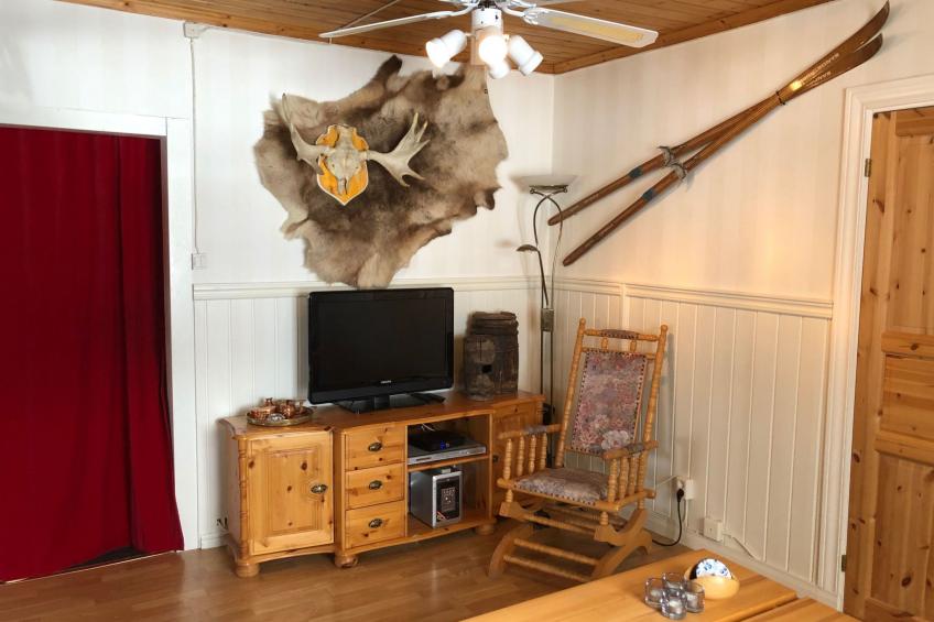 Zu vermieten in der Nähe von Jokkmokk - foto 27