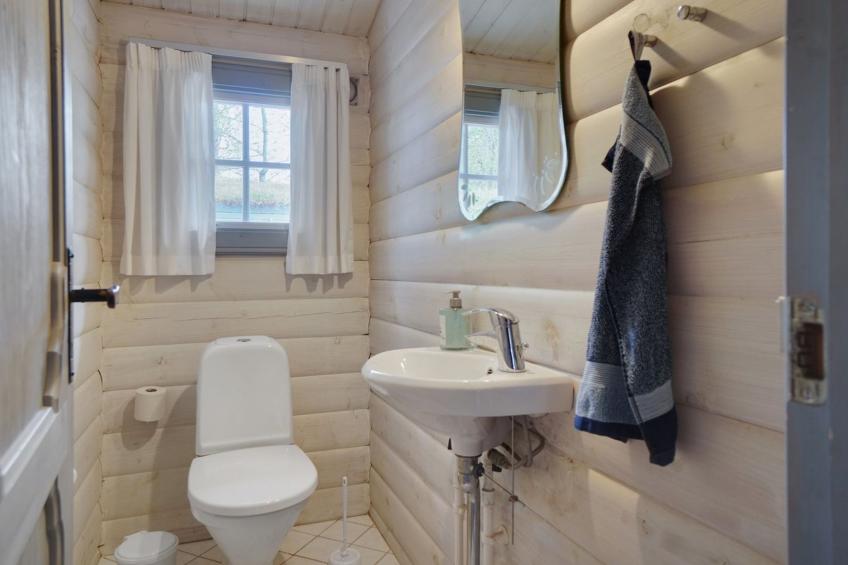 "Till" - 1.6km from the sea in Sealand - foto 14