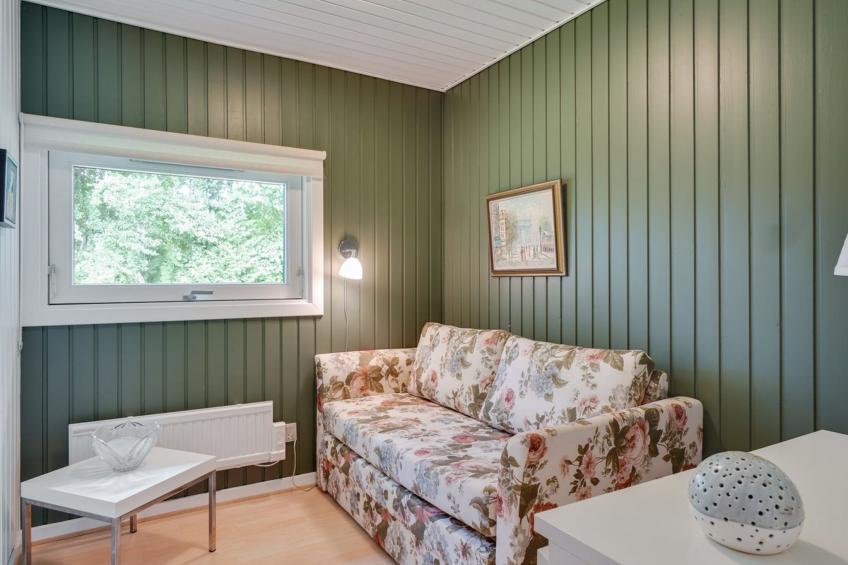 "Maiken" - 1.5km from the sea in Sealand - foto 11