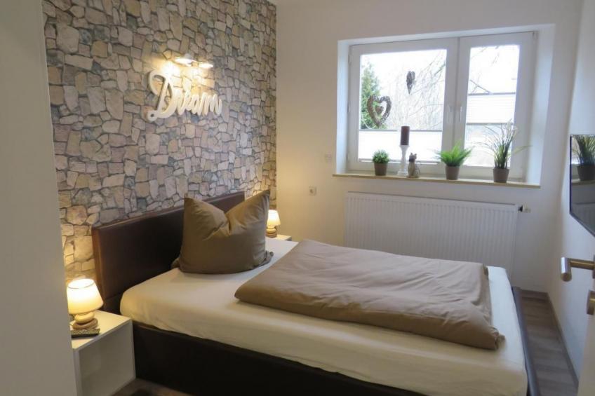 Ganze Wohnung in Voslapp - foto 4