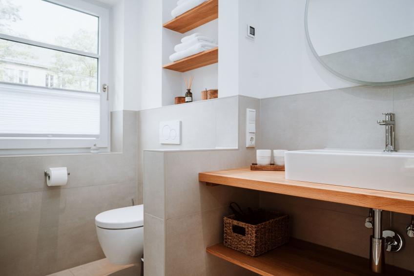 Spreewaldhaus am Landgut - Das Haupthaus - foto 22