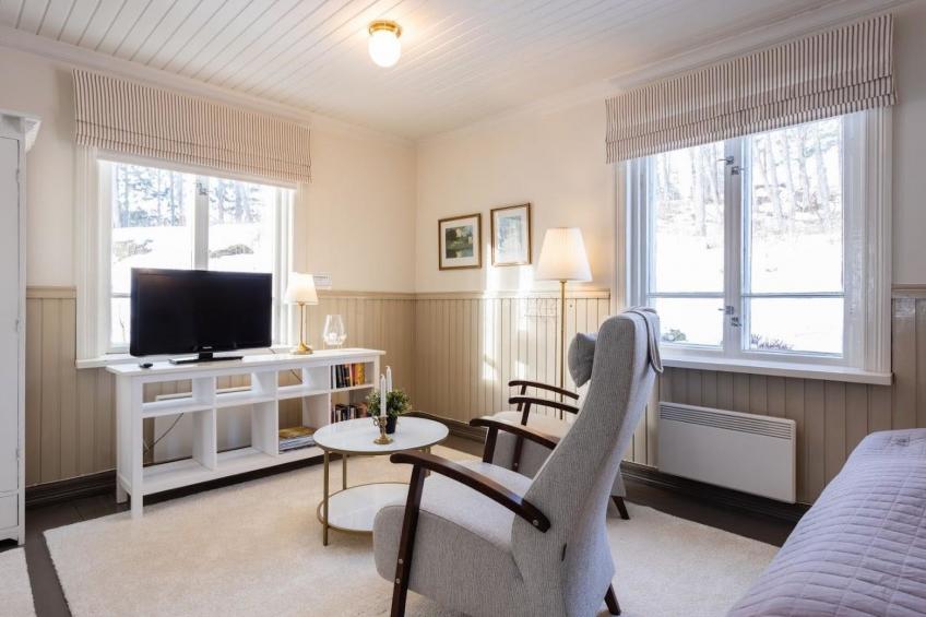 Pikkupehtoori, seeteri - foto 12