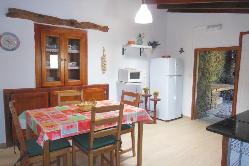 Traditionelles kanarisches Landhaus - foto 30