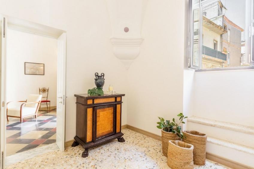 Typisches Haus La Storica - foto 23