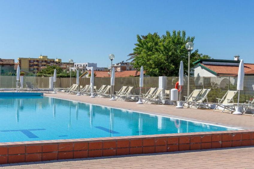 Villa Il Pesco - foto 31