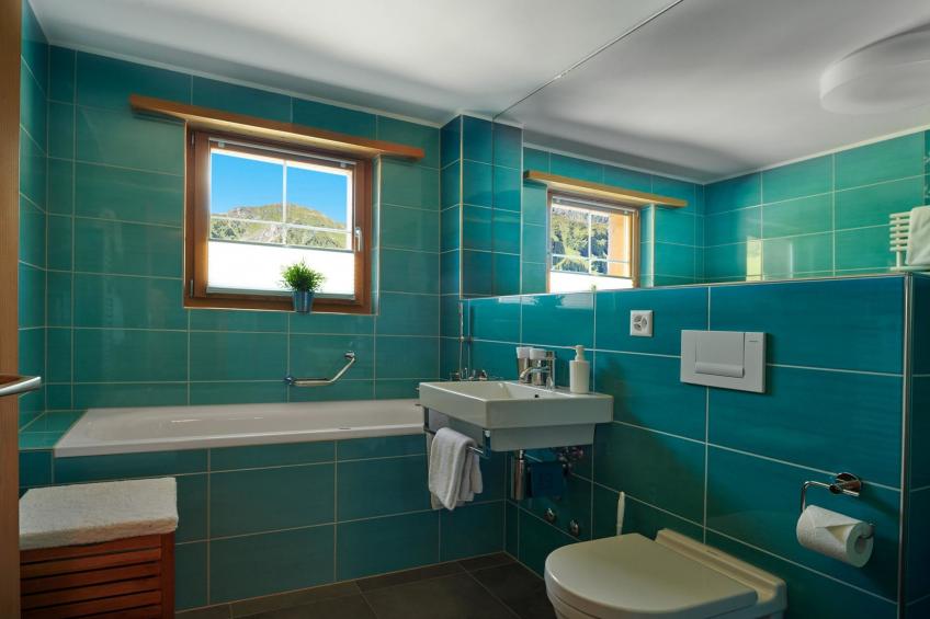 Haus Rätia App 16 Appartement/Fewo, Dusche oder Bad, WC 2½-Zimmerwohnung - foto 6