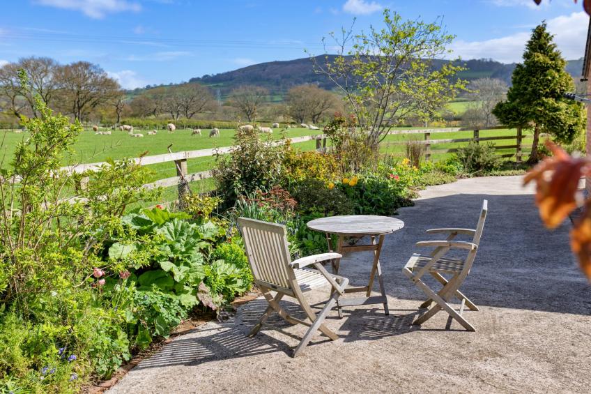Waen Farm Cottage - foto 35