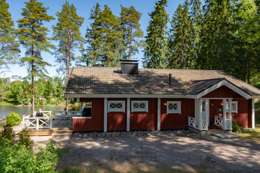 Kivitasku, seeteri - foto 55