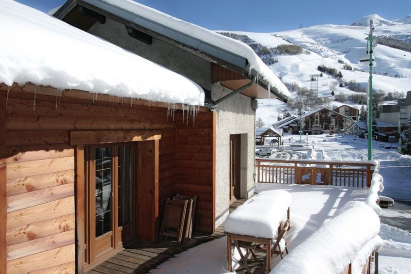 Odalys Chalet Le Marmotton - foto 9