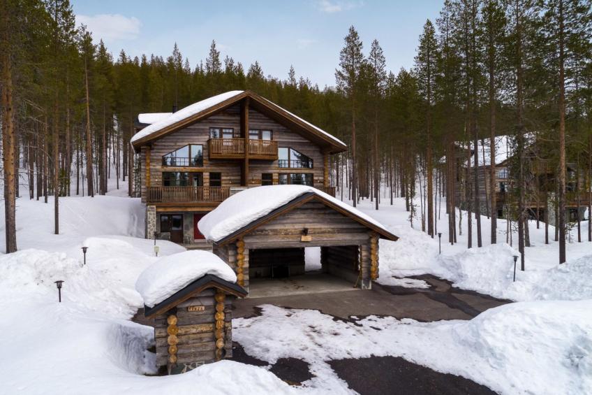 Karhunkieppi 11a - foto 3