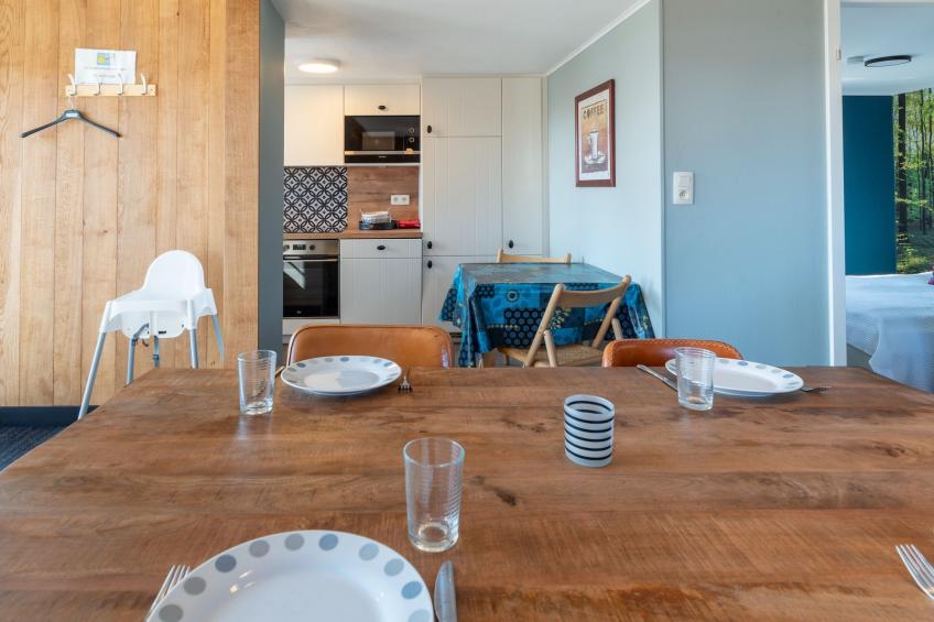 Le Chalet sous les Hetres - foto 36