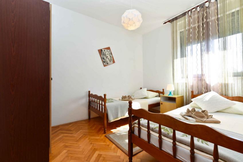 Vakantiewoning met airconditioning - BF-TDK9F - foto 37