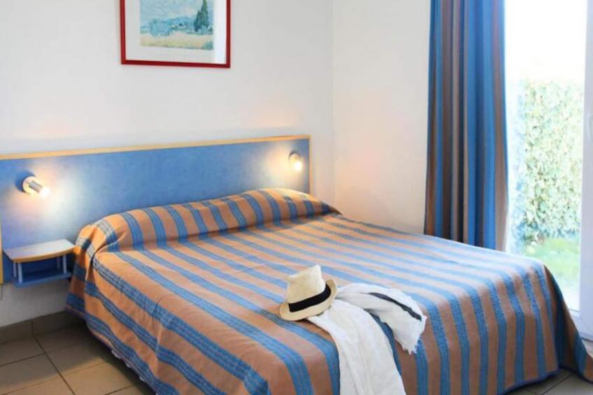 Résidence Odalys Le Village des Amareyeurs - foto 17