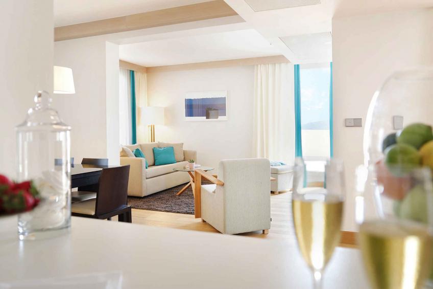 Holiday apartment with air conditioning and pool - BF-P4DWX - foto 5