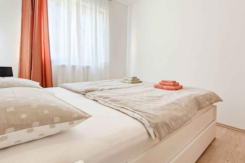 Appartement de vacances avec air conditionné et avec internet - BF-VTW33 - foto 35
