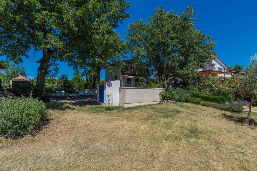 Holiday home mit Klimaanlage und Pool - BF-W9PGB - foto 8