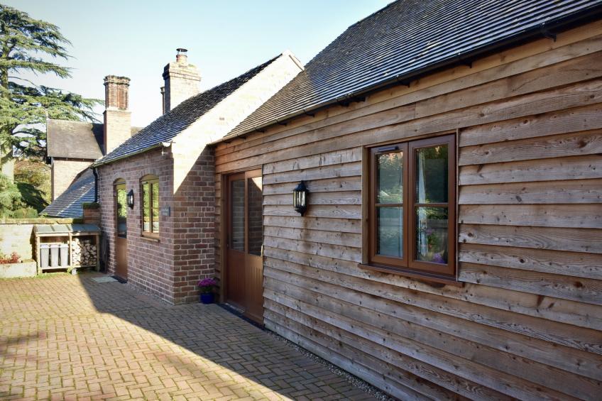 Cheese Room Cottage - foto 22