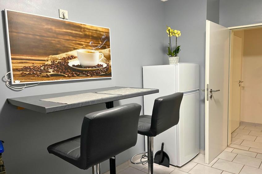 AdG2 Familien-Apartment in Trier - foto 9