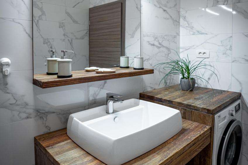 Peaceful Oasis in Nature Holiday Home with Terrace and Sauna - Three Bedroom Holiday Home with Terrace and Sauna - foto 29