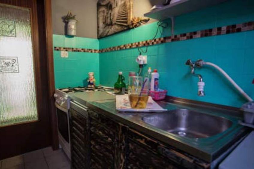 Apartment Dario Šolta - Two Bedroom Apartment with Sea View - foto 8