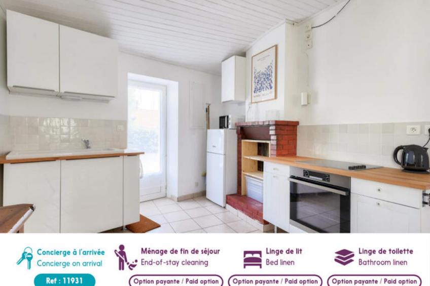 Studio à La Tranche-sur-Mer - foto 3