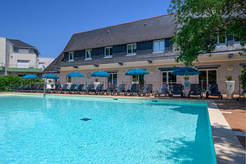 Résidence Ker Goh Lenn 2P4S - foto 2