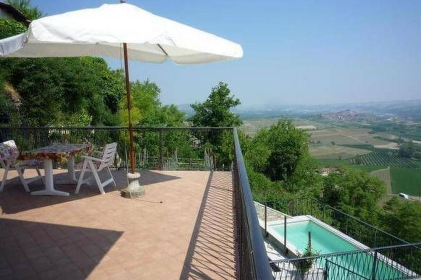 Wohnung Marrone b in Verduno - foto 4