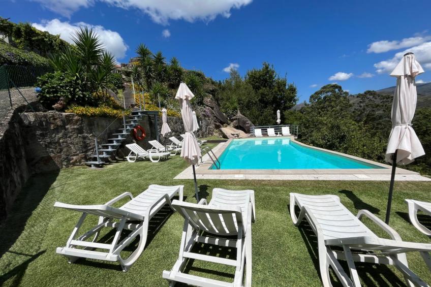 Casas das Olas 6 - Großartige Aussicht, 2 Pools, idealer Ort zum Entspannen und - foto 19