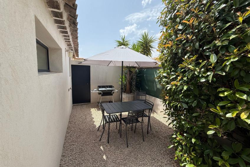 Eine kleine Ecke der Provence. Privater beheizter Pool - foto 8