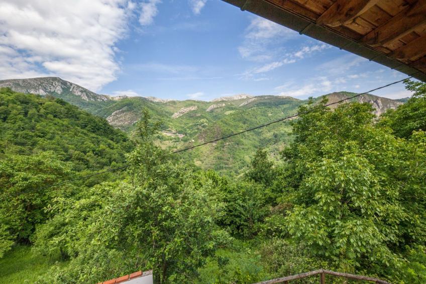 Ländliche Wohnung El Carbayu - foto 18