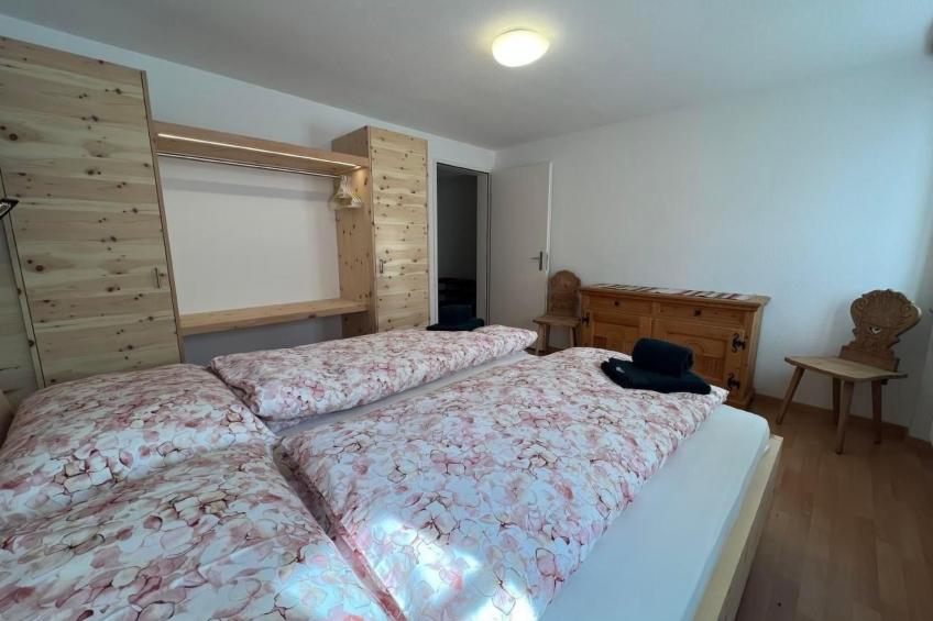 Chesa Fischer / Wohnung Palü / ÖV-Inklusive - foto 14