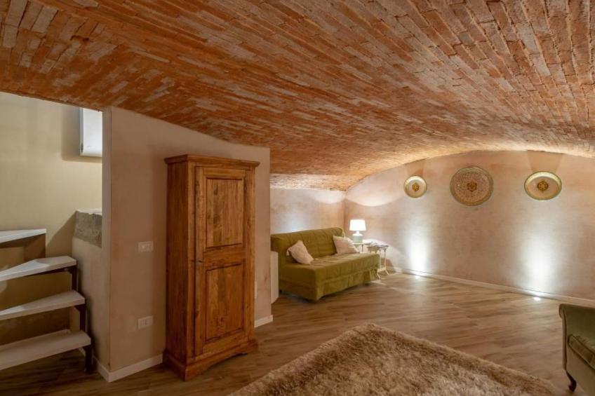 Gemütliche Ferienwohnung Le Volte - foto 11