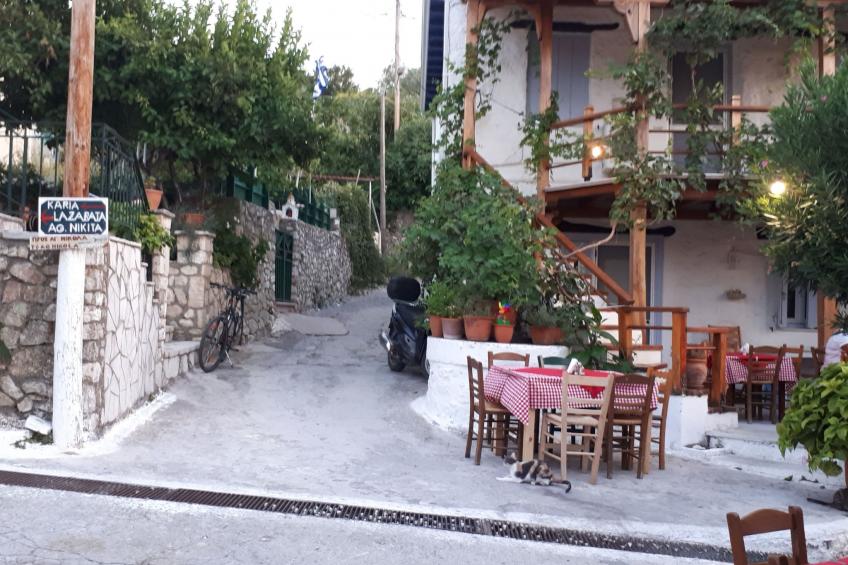 Die Drei Grazien, luxuriöse Villa mit eigenem Pool - foto 49