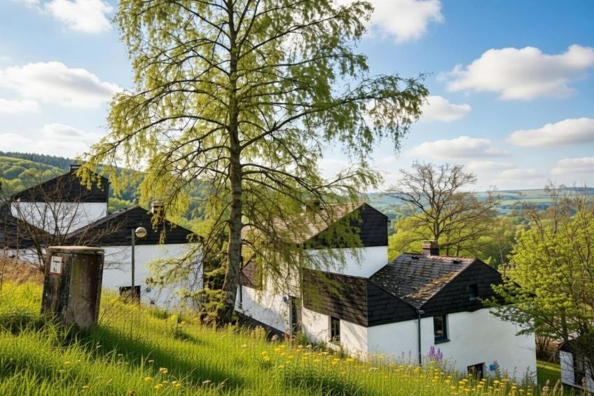 Comfort 4p Schlafzimmer - Basic - foto 26