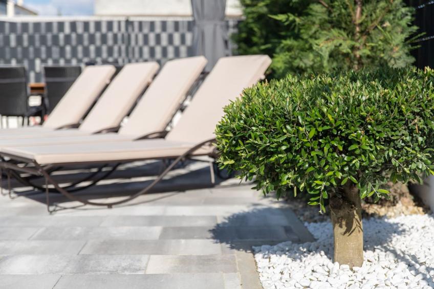 Luxury Kastela Villa with Heated Pool and Lounge Area - Four Bedroom Villa - foto 18