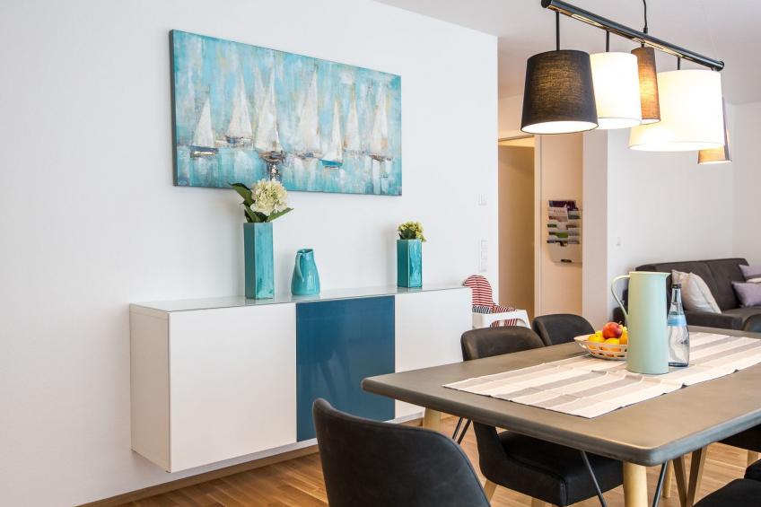 Hochwertige Ferienwohnung Säntis - foto 7